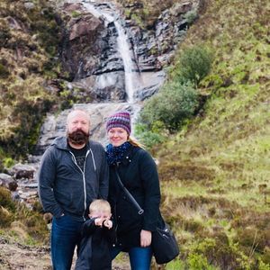 Meet your Posher, Rosanna